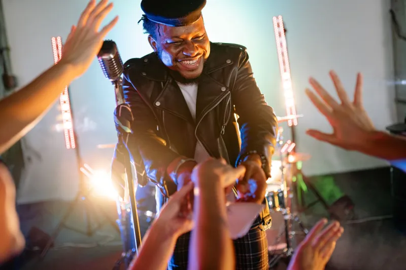 Raising the Bar: How Gene Flandres Turned Authenticity Into the New Standard Every Fan Expects