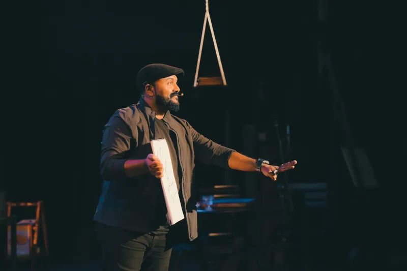 Substance Over Spectacle: Why Gene Flandres Is Quietly Rewriting What Fans Actually Want